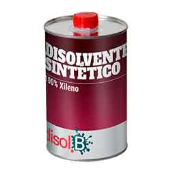 Disolventes