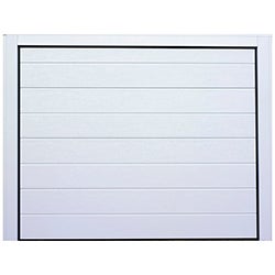Puertas de garaje