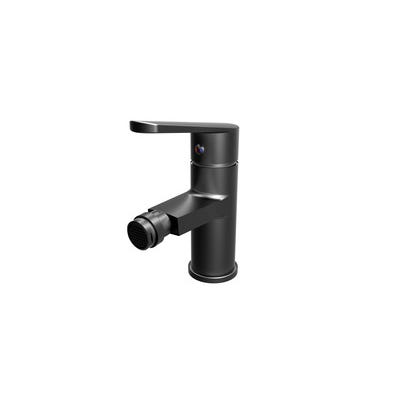 Grifo lavabo negro bricomart hotsell