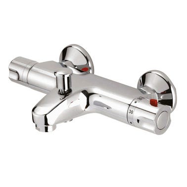 Grifo termostatico bañera bricomart hotsell