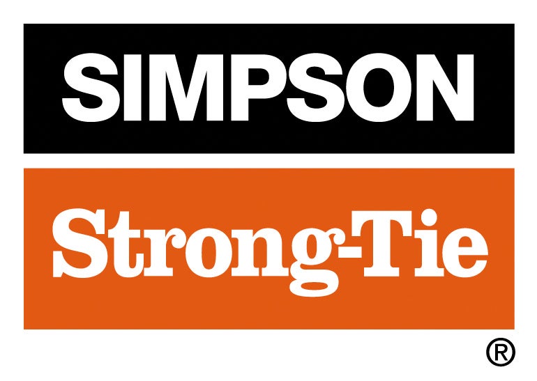 SIMPSON STRONG-TIE