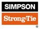 SIMPSON STRONG-TIE