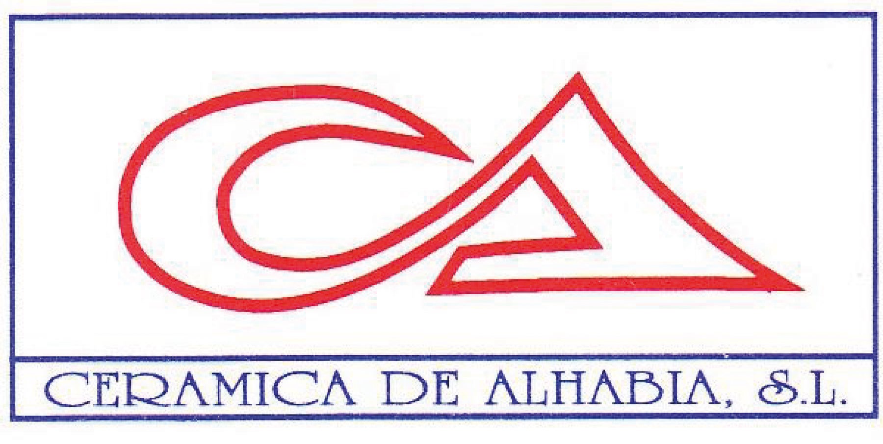 CERÁMICA DE ALHABIA