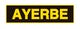 AYERBE