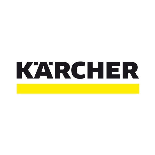 DESATASCADOR DE TUBERIAS 15M KARCHER