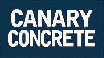 CANARY CONCRETE