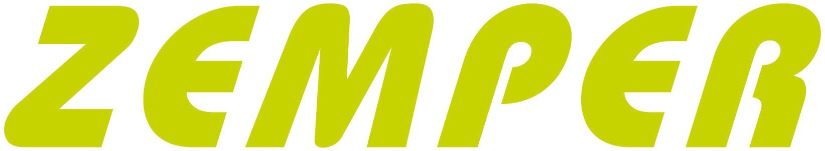 ZEMPER