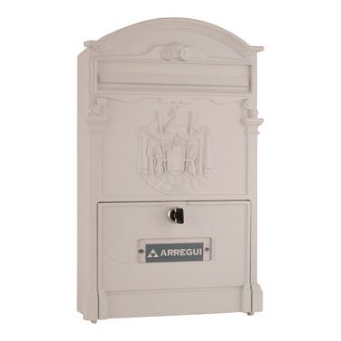 Buzones de correos bricomart hotsell