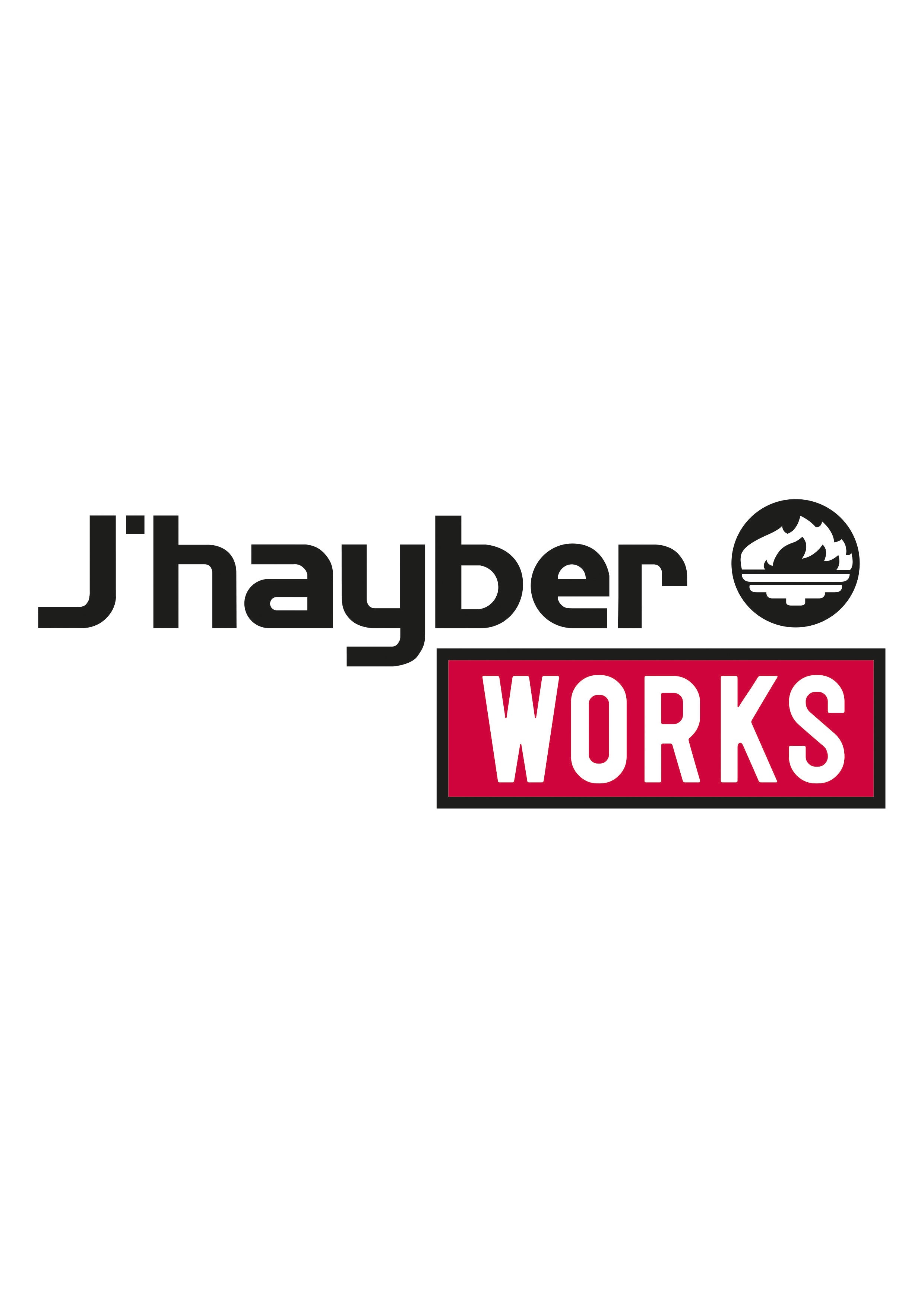 JHAYBER