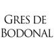 GRES DE BODONAL