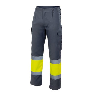 Pantalones de trabajo hombre bricomart sale