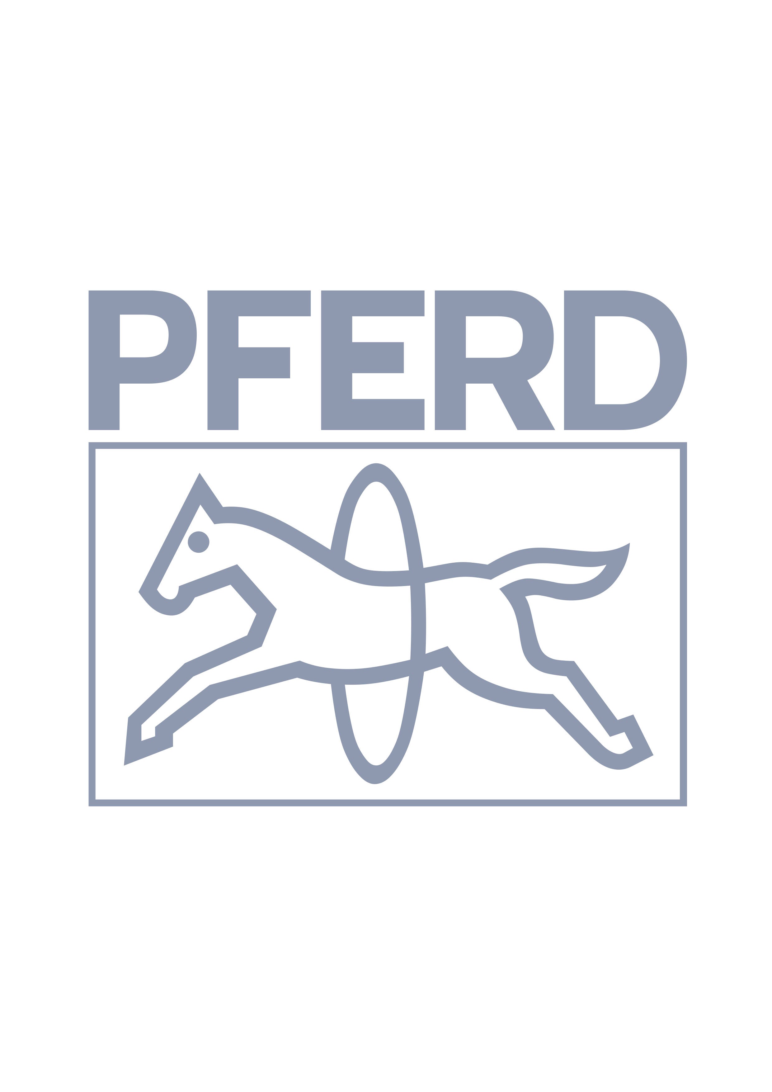 PFERD