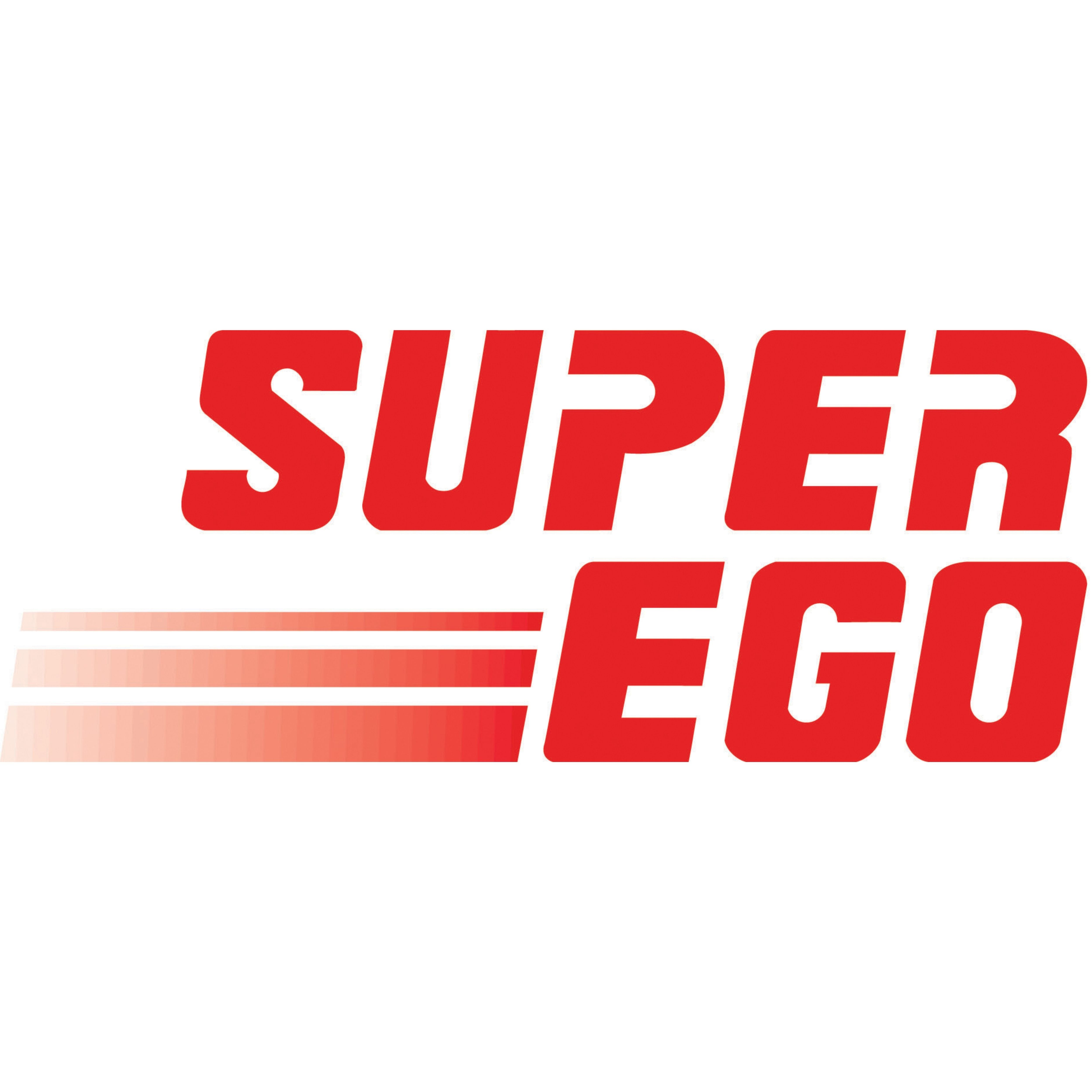 SUPER EGO