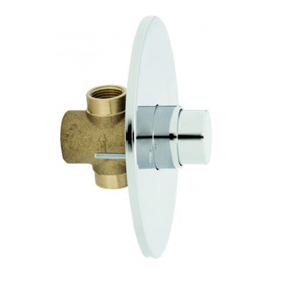 KIT SUSTITUCION DUCHA HIGIENICA Obramat Bricomart