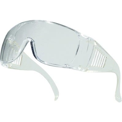 Gafas de seguridad Obramat Bricomart