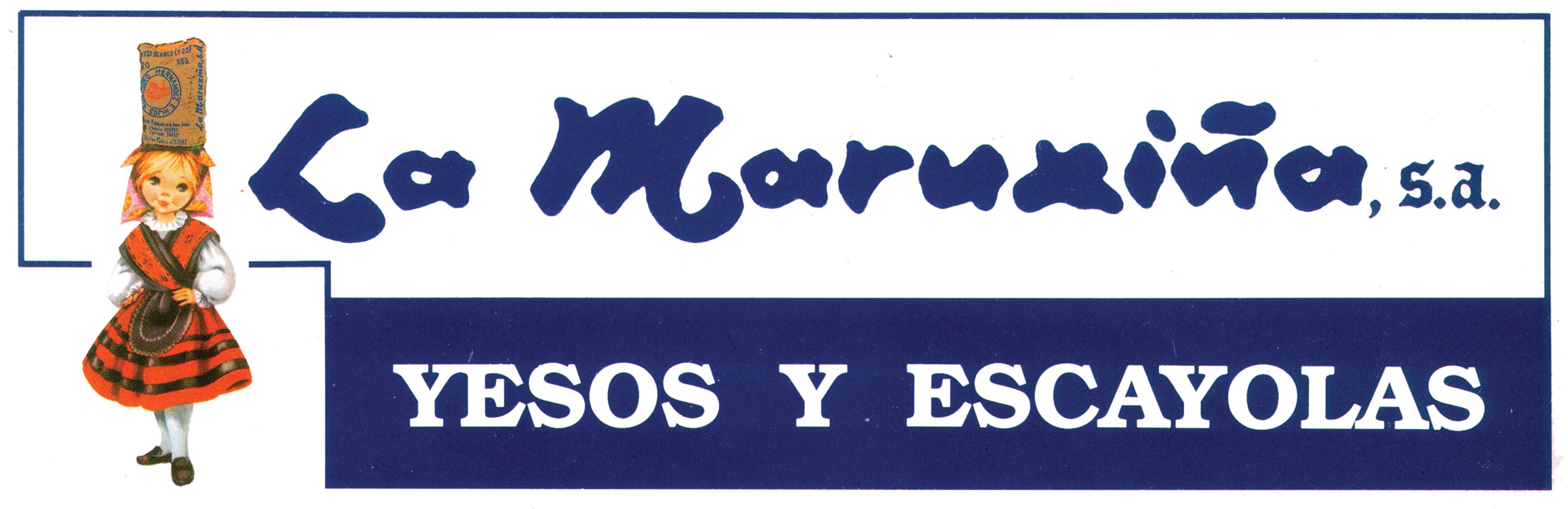 LA MARUXIÑA