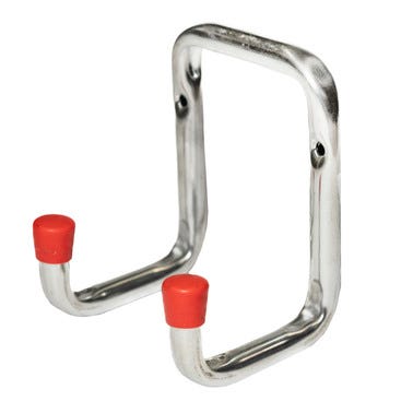 Percheros colgadores y ganchos Obramat Bricomart