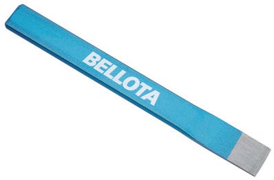 Cortafríos Industrial De 35 Cm Herramienta Profesional Para Talleres