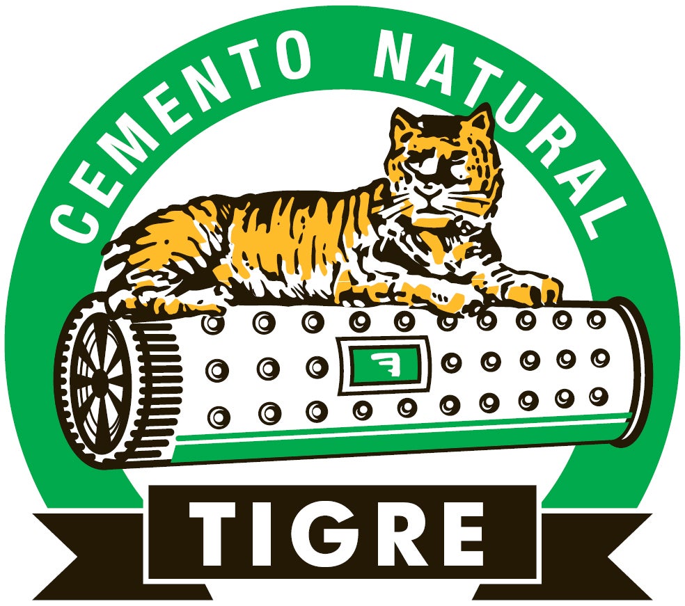 CEMENTO NATURAL EL TIGRE
