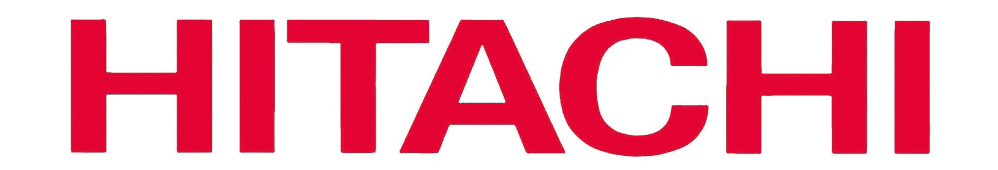 HITACHI