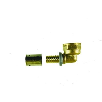 EFIELD 10-Pack 1/2x1/2 PPSU Ball Valves - Full Port Pex Plumbing Fittings V 842769 EFIELD 10-Pack 1/2x1/2 PPSU Ball Valves - Full Port Pex Plumbing Fittings V 842769