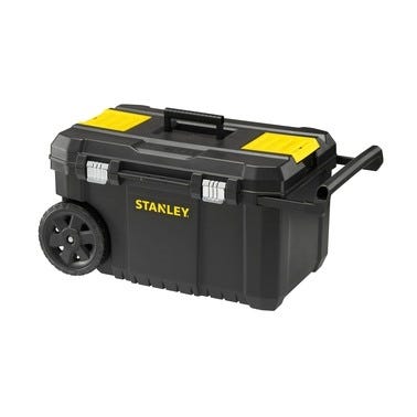 Cajas de herramientas Obramat Bricomart