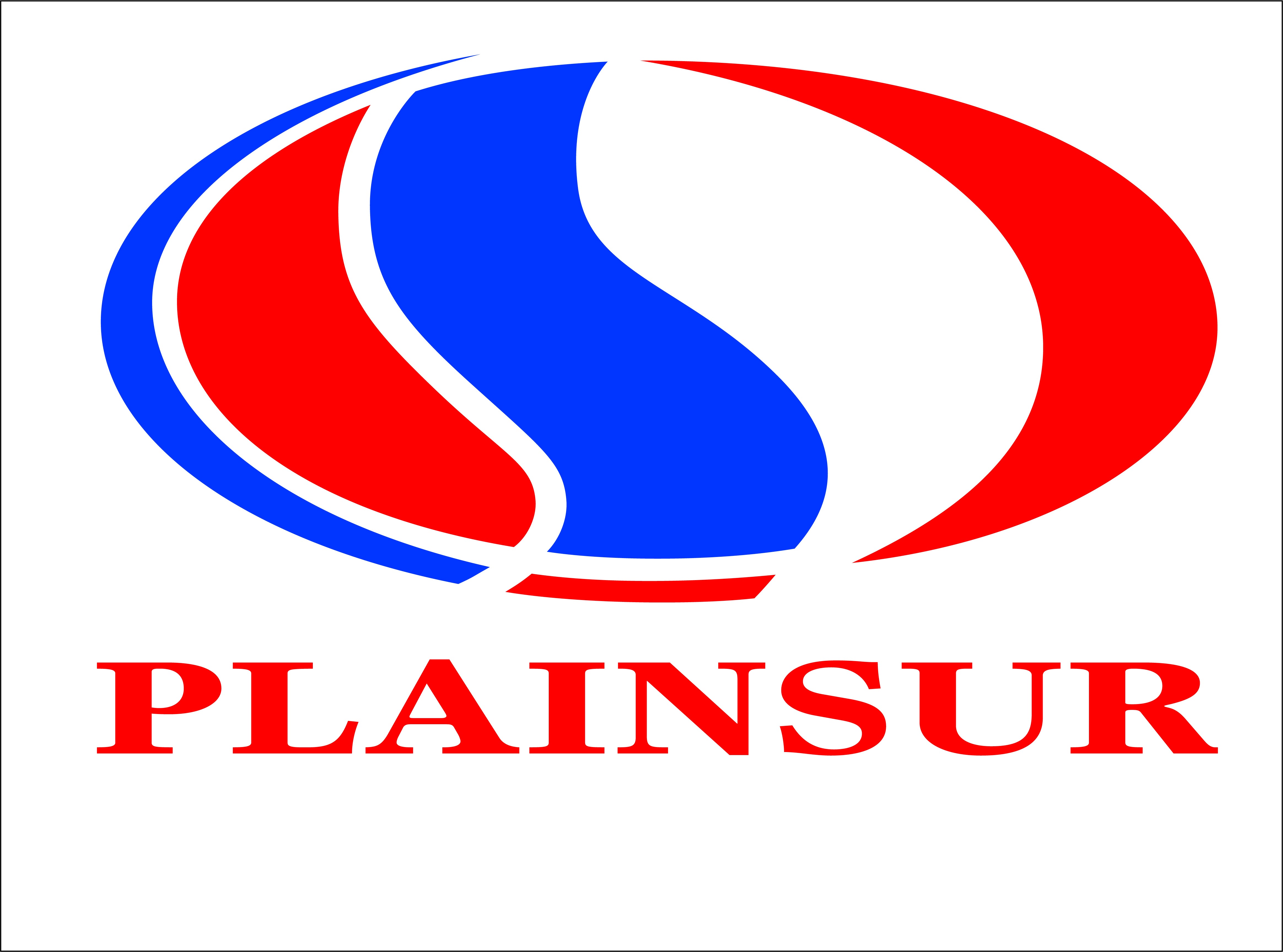 PLAINSUR