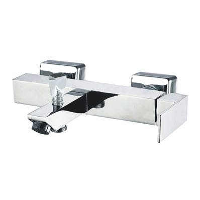 Griferia bano Obramat Bricomart