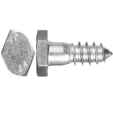 SECCARO Tornillo Para Madera Aglomerada, 5 X 40 Mm, Acero