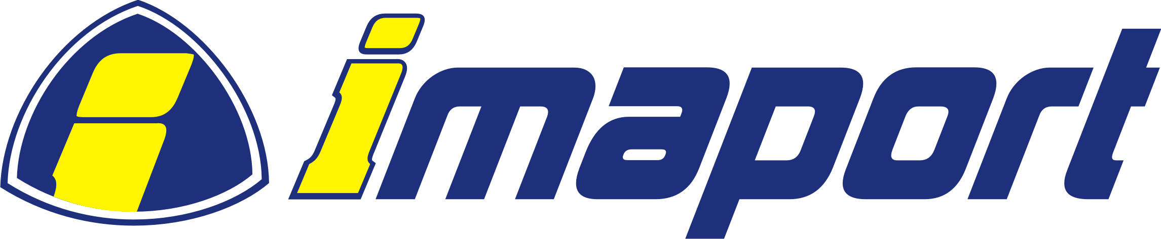 IMAPORT