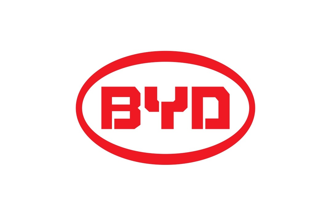 BYD