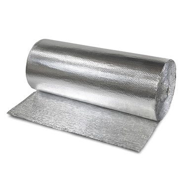 Tipos de aislamientos y productos Obramat (Bricomart)