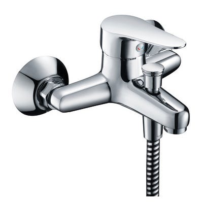 Grifos de banera Obramat Bricomart