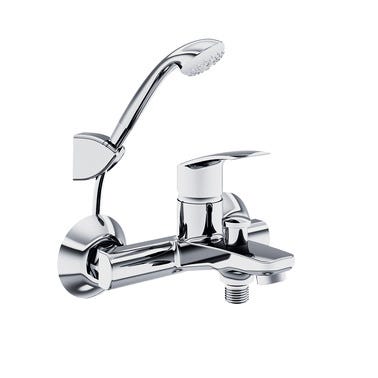 Grifos de banera Obramat Bricomart