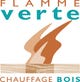 FLAMME VERTE