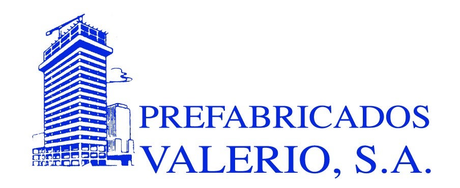 PREFABRICADOS VALERIO