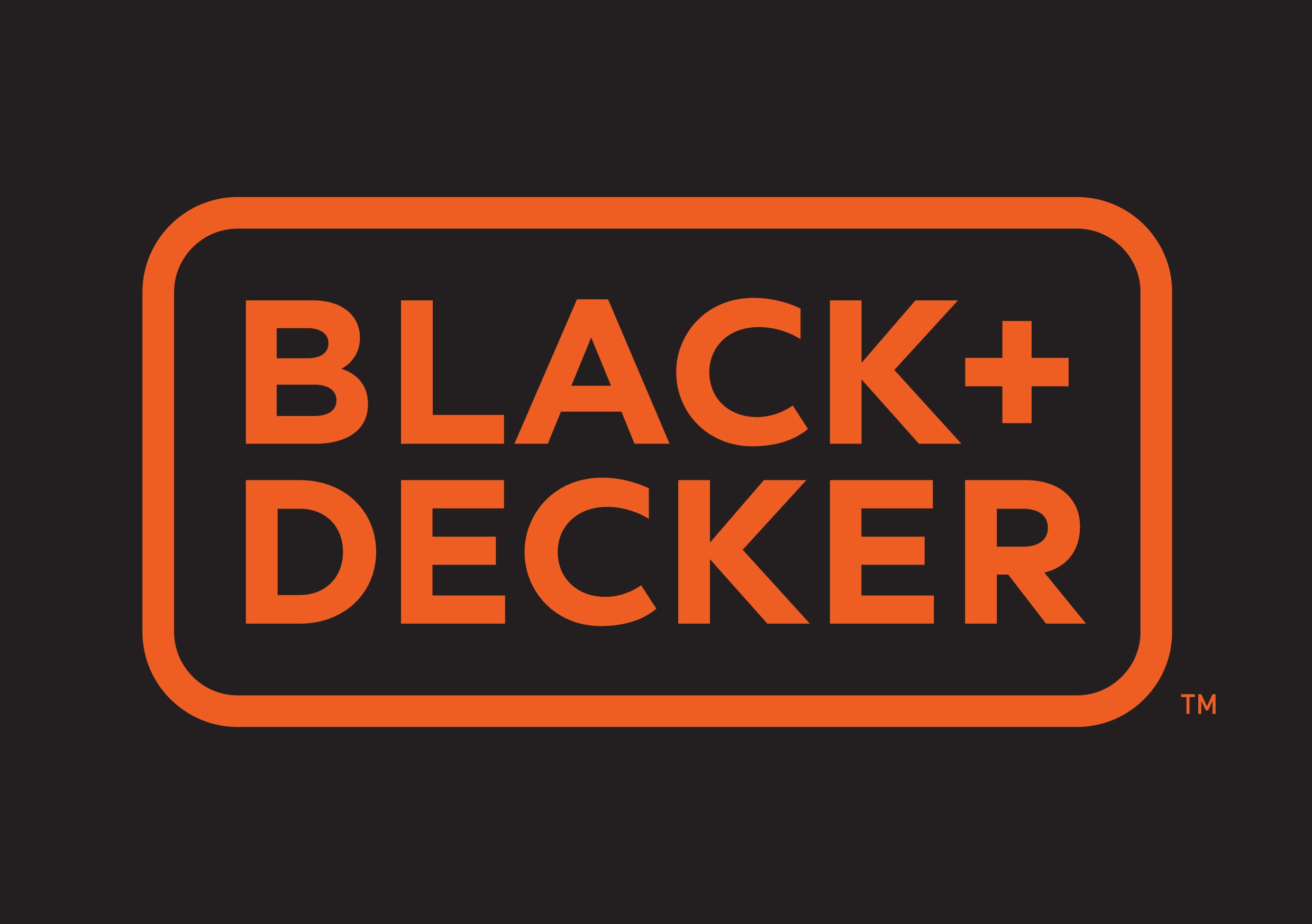 BLACK&DECKER