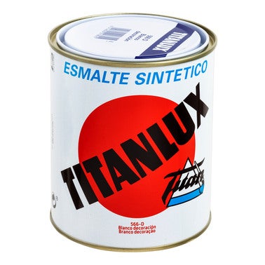 TITANLUX Obramat (Bricomart)