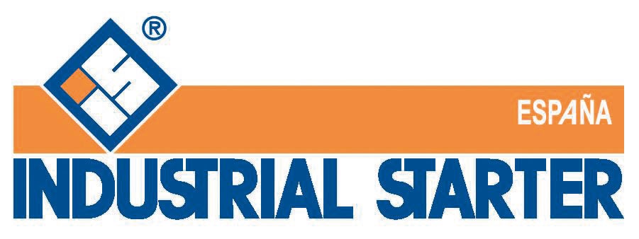 INDUSTRIAL STARTER