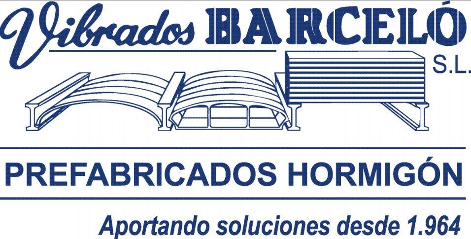 VIBRADOS BARCELO