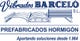 VIBRADOS BARCELO