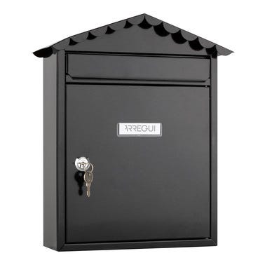 Buzones exteriores y de comunidad Obramat Bricomart