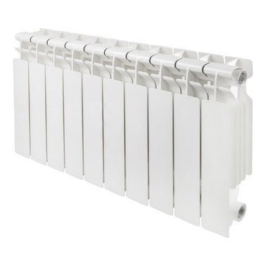 Ferroli Radiador Aluminio Europa 600 Elementos De RADIADOR