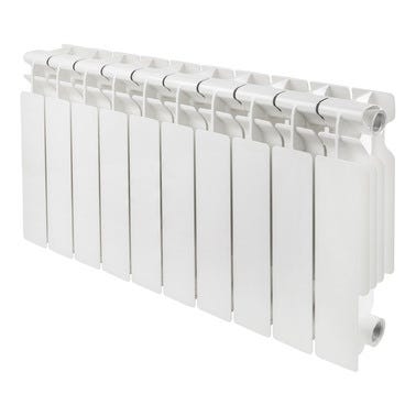 Ferroli Radiador Aluminio Europa 600 Elementos De RADIADOR