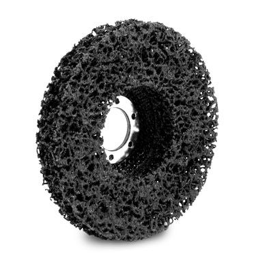 Disco De Pulido De Carburo De Silicio Verde Para Amoladora – Ideal Para Lijar Y Pulir Piedra, Mármol, Cuarzo Y Metal