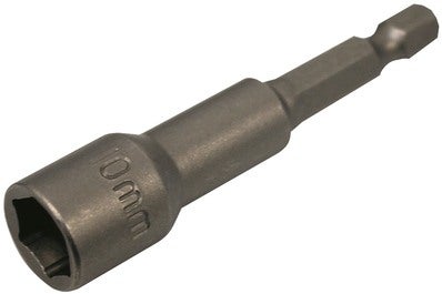 1/4" Juego De Llaves De Vaso, 51 Pzs - KS Tools