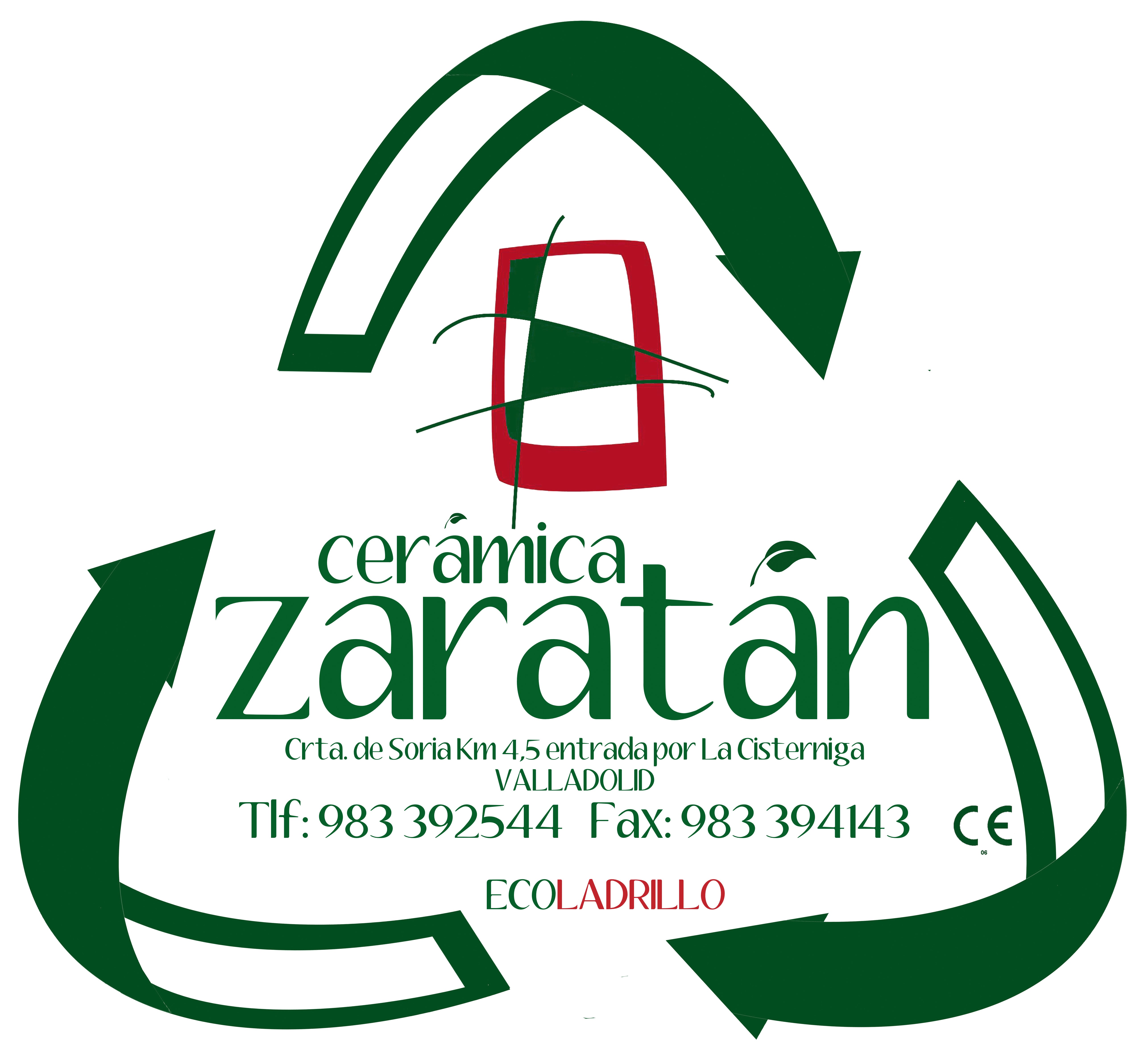 CERÁMICA ZARATÁN