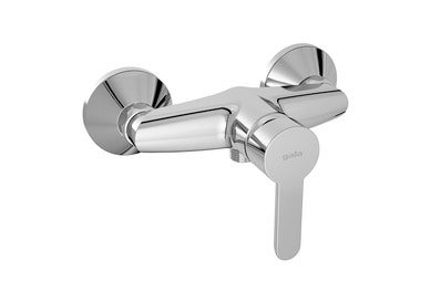 Leroy Merlin Grifo Bidet Para Inodoro Grifo Bidet Bricomart - Main Image