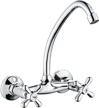 Bricomart Grifo Cocina 11 Cm Grifo Fregadero Griferia Bricomart