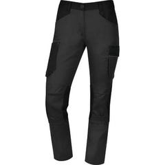 Pantalones de trabajo hombre bricomart hotsell